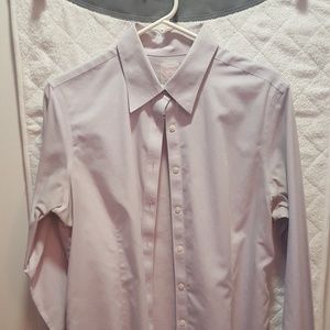 Brooks Brothers Button Down Dress Shirt (14)