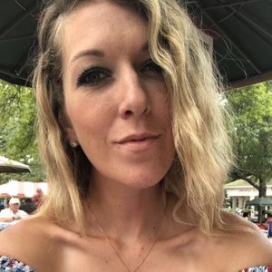 Meet your Posher, Allie