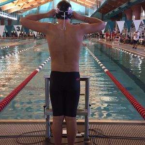 Meet your Posher, William