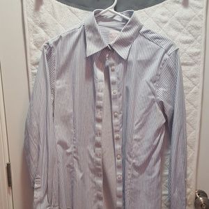 Brooks Brothers Button Down Dress Shirt (14)