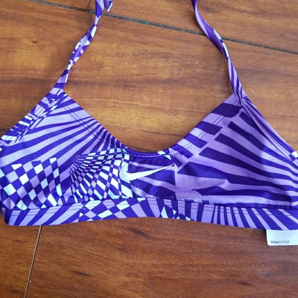Nike Swim Top - Picture 2 of 7