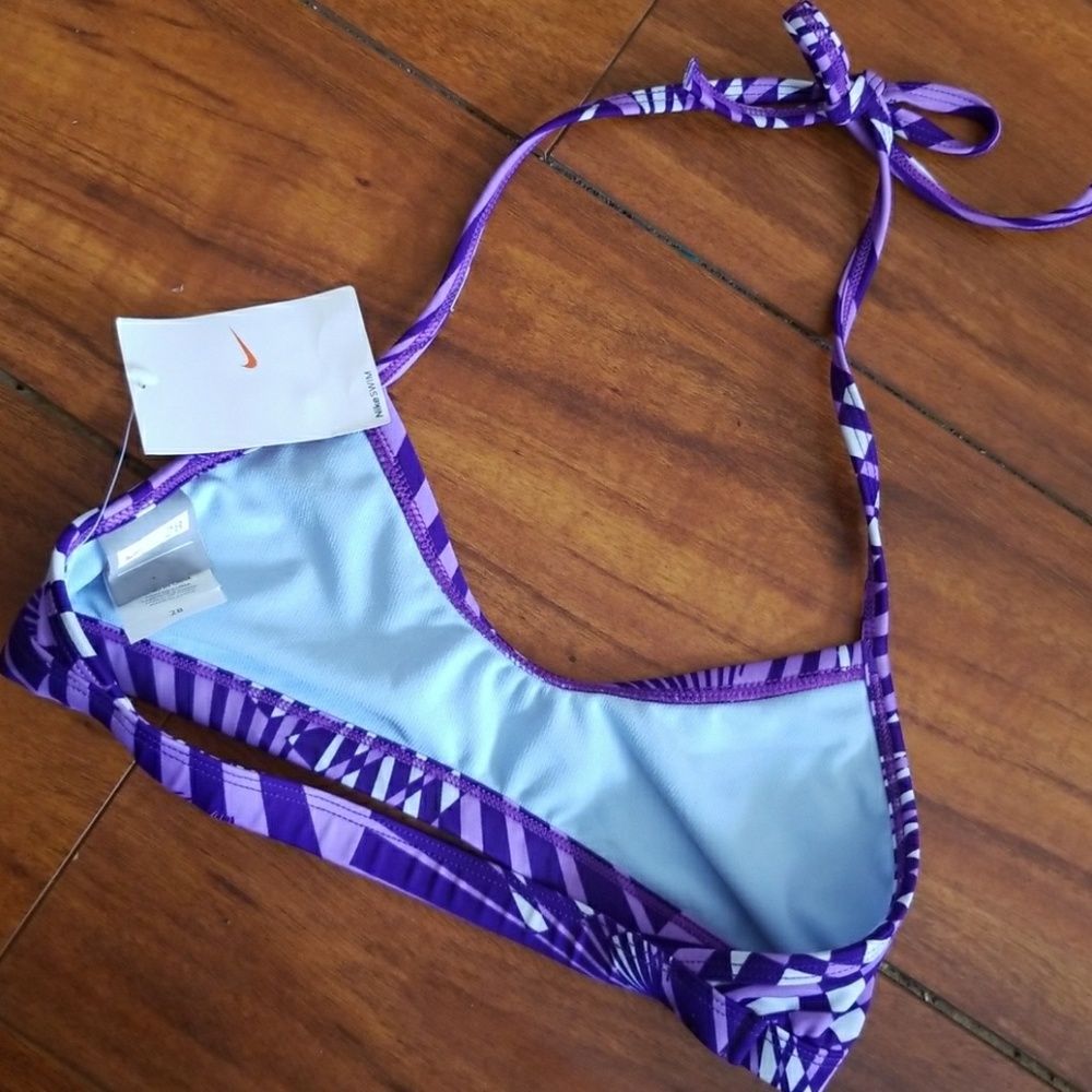 Nike Swim Top - Picture 4 of 7