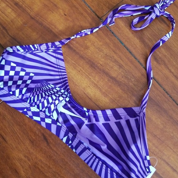 Nike Other - Nike Swim Top