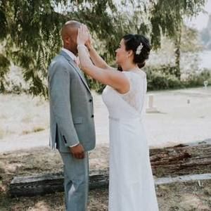 Meet your Posher, Becky