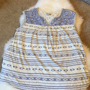 Lucky Brand Tank Top