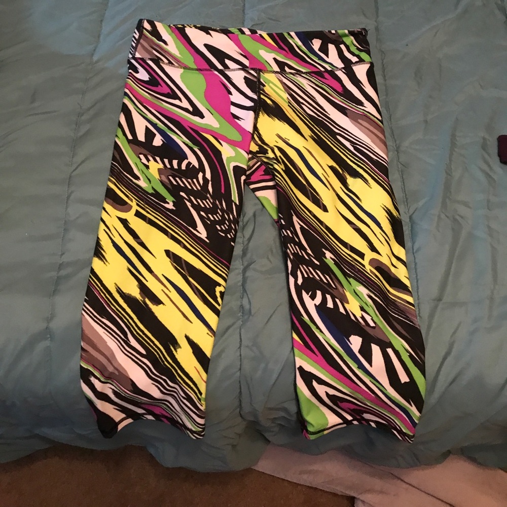 Fabletics workout gear