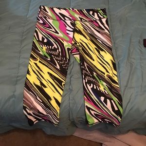 Fabletics workout gear