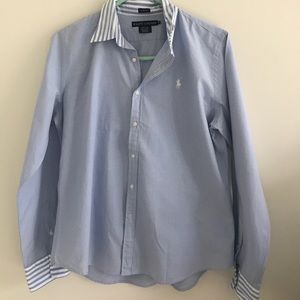 Ralph Lauren Button Down