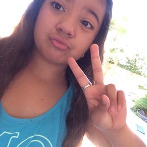 Meet your Posher, Annasophia