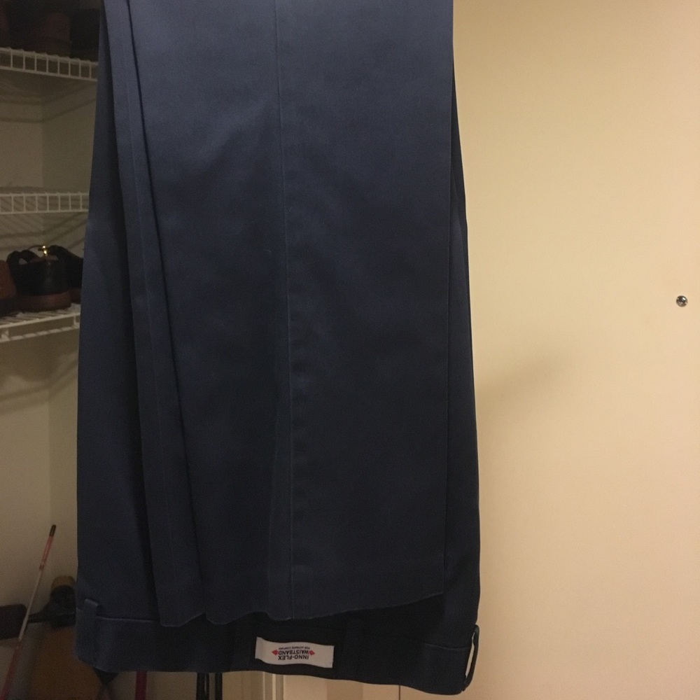 Roundtree & Yorke men's dress pants