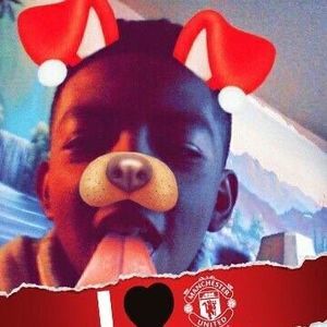 Meet your Posher, Edwin