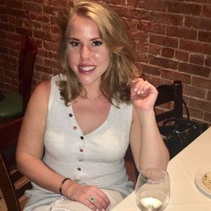 Meet your Posher, Kallie