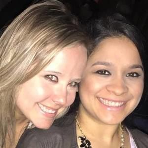 Meet your Posher, Mandy