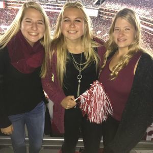 Meet your Posher, Skylar