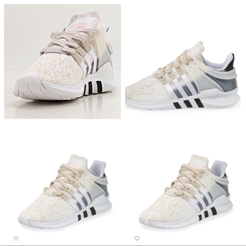 Adidas woman's size 7. Worn but in good condition