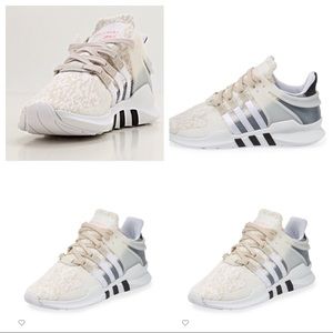 Adidas woman's size 7. Worn but in good condition