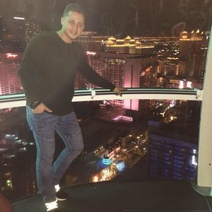 Meet your Posher, Jesse