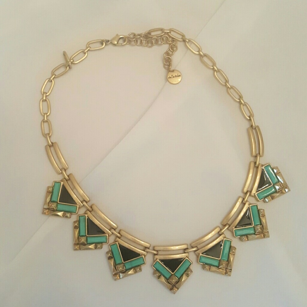 Stella & Dot Necklace