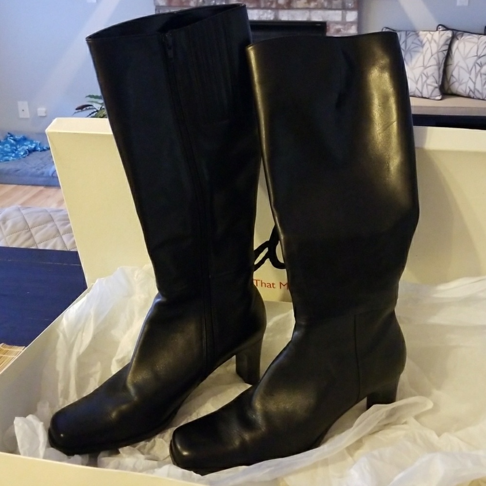 Sudini Boots