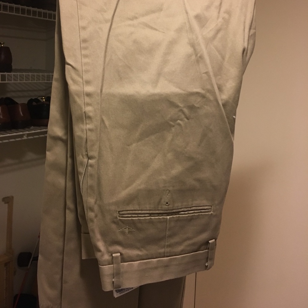 Men's Dockers