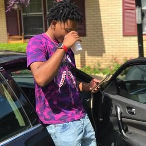 Meet your Posher, Jay