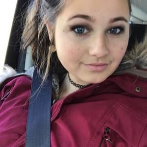 Meet your Posher, Kendall