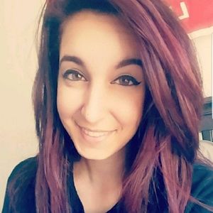 Meet your Posher, Madison