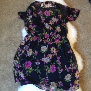 ASOS Curve Dress