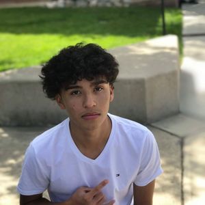 Meet your Posher, Tony