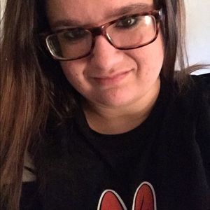 Meet your Posher, Deanna