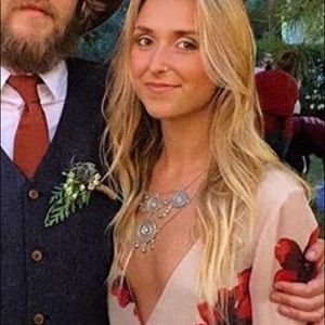 Brighton statement necklace