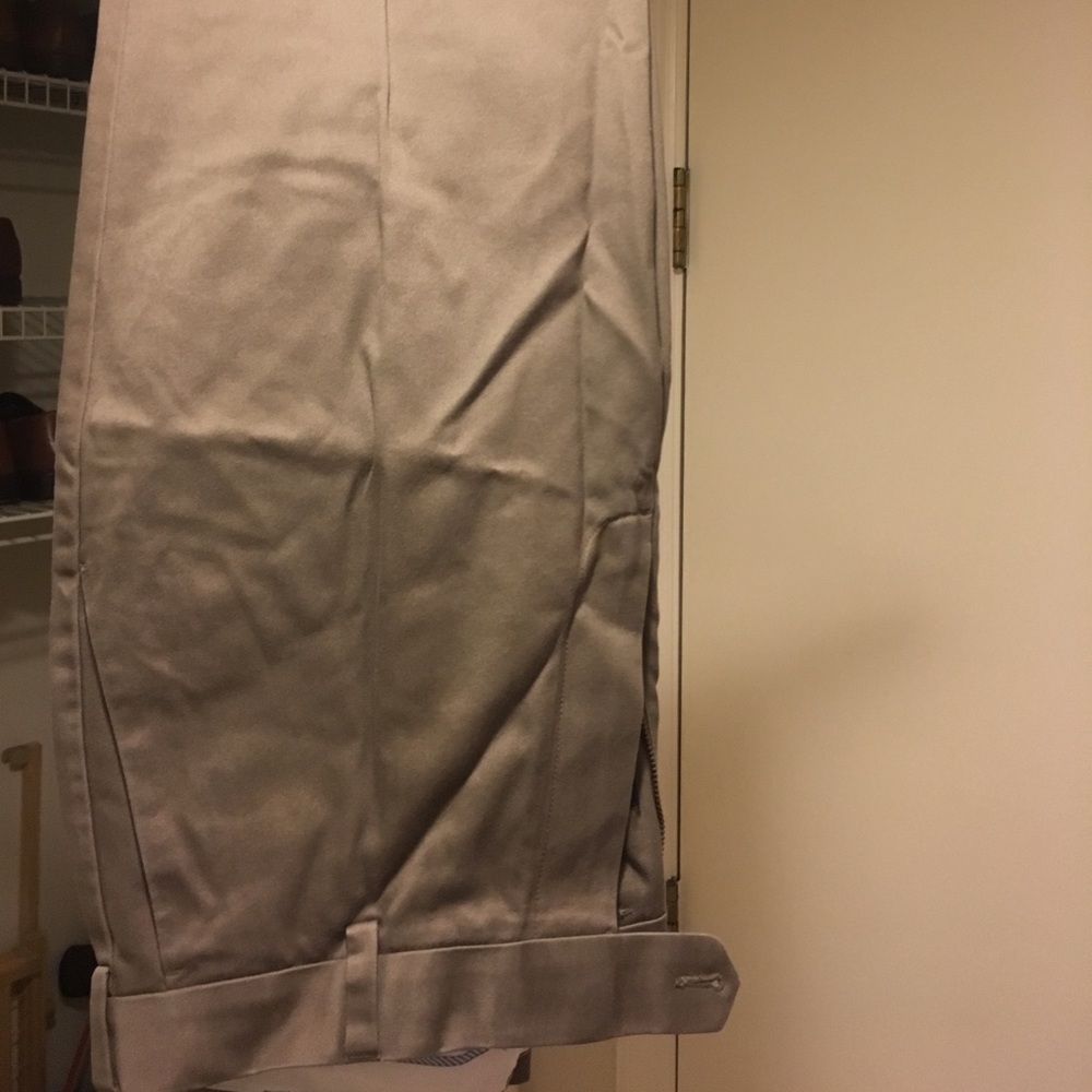 Roundtree & Yorke Men's Dress Pants