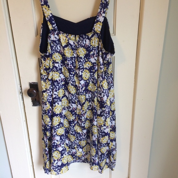 👗 NWOT Modcloth dress - Picture 7 of 8