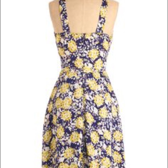 👗 NWOT Modcloth dress - Picture 8 of 8