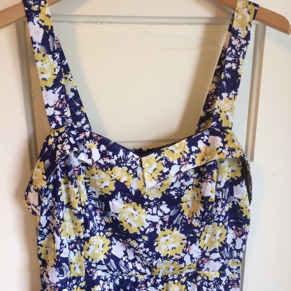 👗 NWOT Modcloth dress - Picture 2 of 8