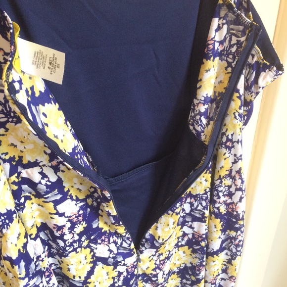 👗 NWOT Modcloth dress - Picture 4 of 8