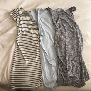 Maternity dresses
