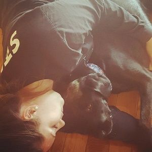 Meet your Posher, Leeann