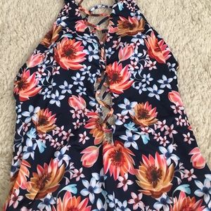 Brand new CUPSHE swim suit