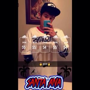 Meet your Posher, Mark