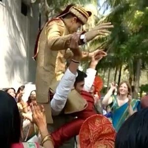 Meet your Posher, Masud