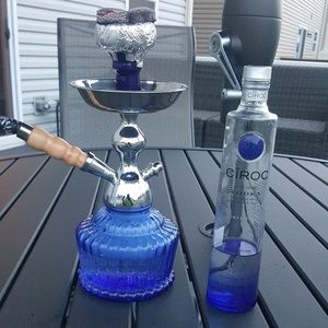 Meet your Posher, Jeffery