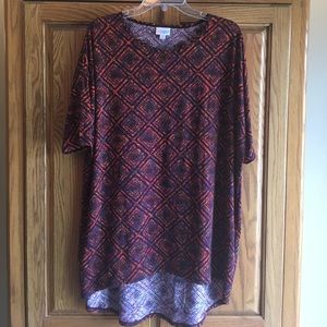 LuLuRoe Irma -  love the Irma ❤️