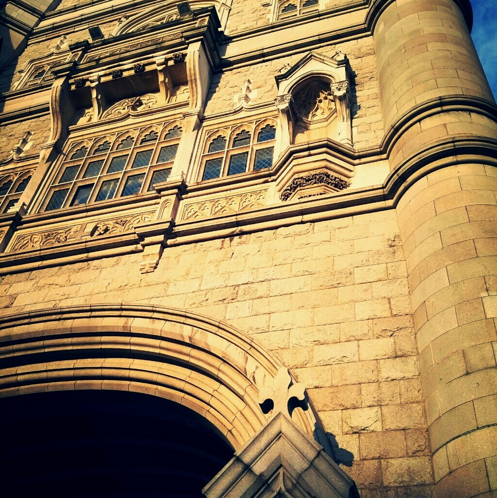 Meet your Posher, Samantha