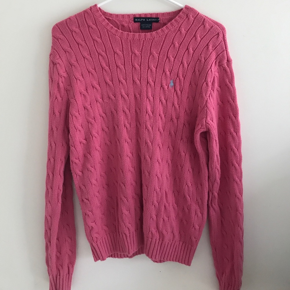 Ralph Lauren Sweater