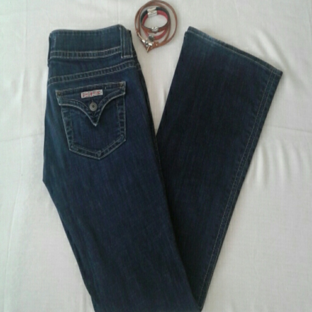 Hudson jeans