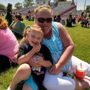 Meet your Posher, Cheri