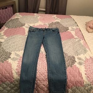 Aeropostale Skinny Jeans