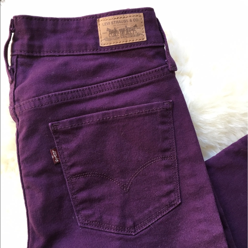 Levi's Skinny