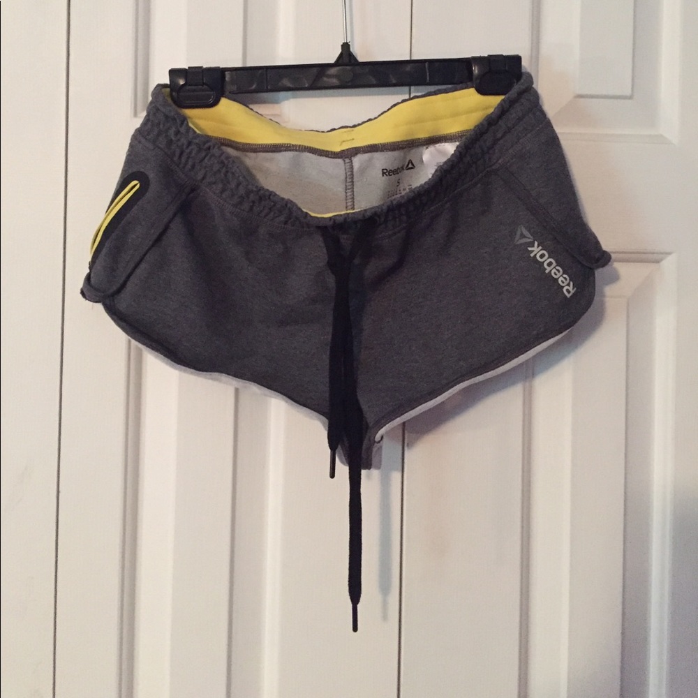 Great workout shorts